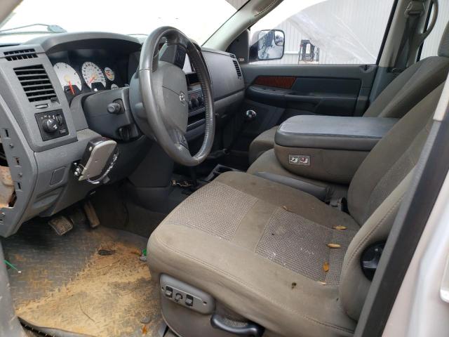 3D7MX48C36G183018 Dodge Ram 3500 St