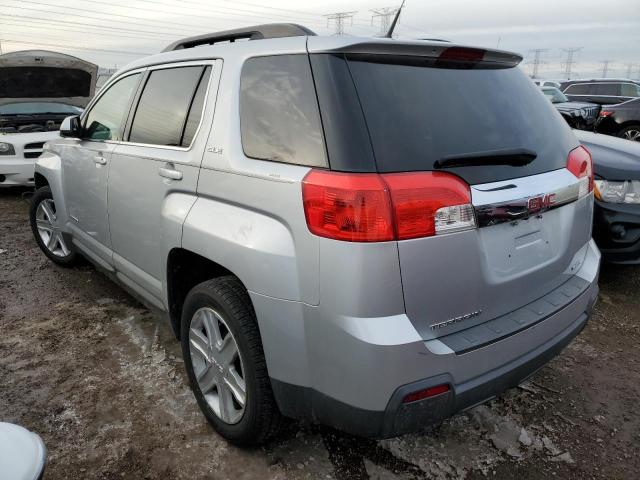 2CTFLTEC0B6449411 GMC Terrain Sle