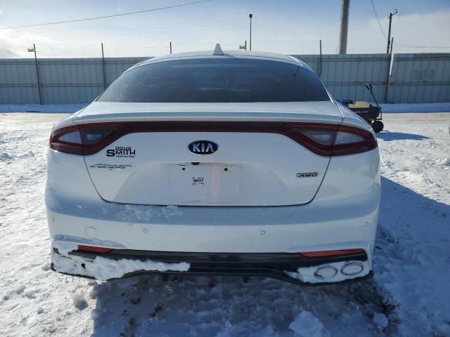 KNAE25LA5J6023755 KIA Stinger Premium