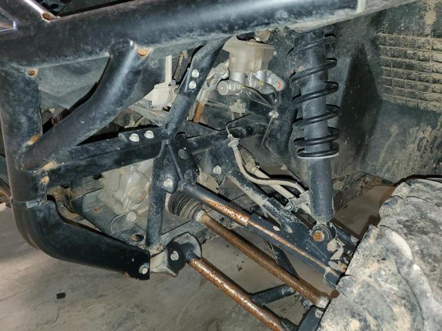 2019 HONDA PIONEER 1HFVE0293K4501436