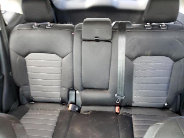 2016 FORD EDGE SE 2FMPK4G94GBC55453