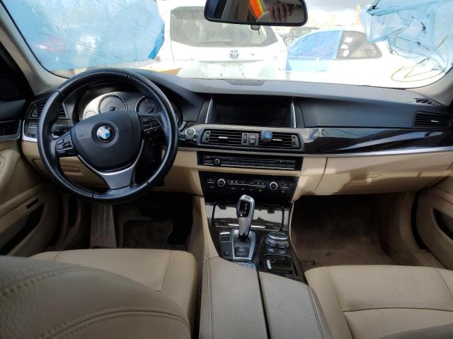 WBA5A5C51FD524845 BMW 528 I