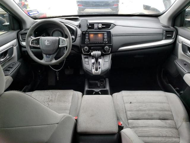 2018 HONDA CR-V LX - 2HKRW5H35JH411433