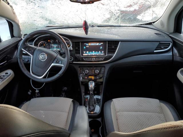 2017 BUICK ENCORE PRE - KL4CJESB4HB148264