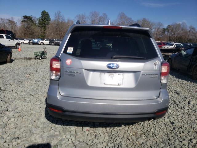 2017 SUBARU FORESTER 2 - JF2SJAGC4HH594408