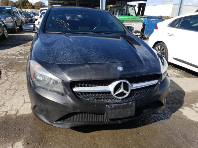 2016 MERCEDES-BENZ CLA 250 - WDDSJ4EB8GN318071