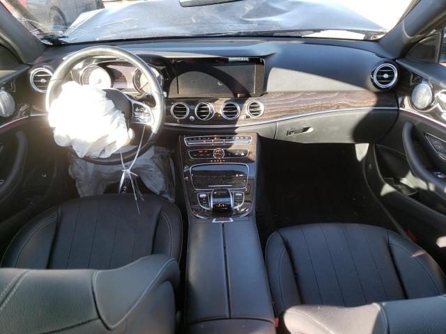 2019 MERCEDES-BENZ E 450 4MAT - WDDZF6JB5KA500361