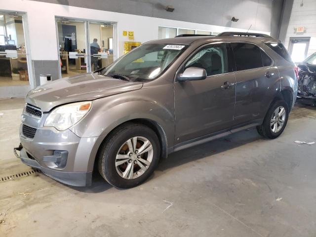 2010 Chevrolet Equinox LT