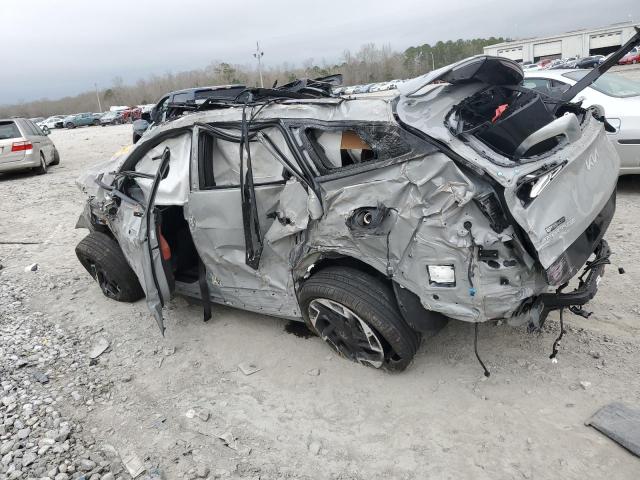 2023 KIA SPORTAGE S - 5XYK53AFXPG050617