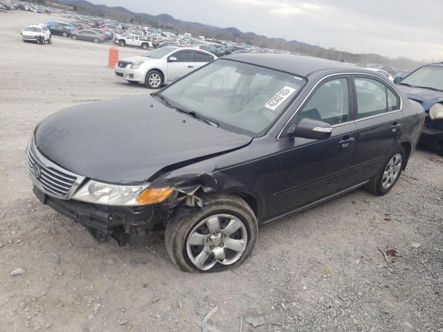 2010 Kia Optima LX