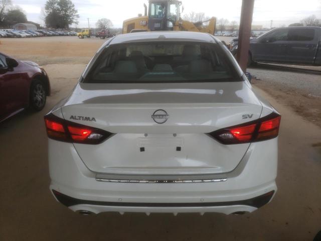 1N4BL4DV0PN305109 Nissan ALTIMA SV