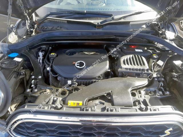 WMWYU720703F77331 Mini Countryman
