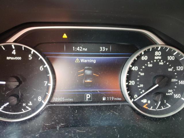 2016 NISSAN MAXIMA 3.5 1N4AA6AP3GC412671