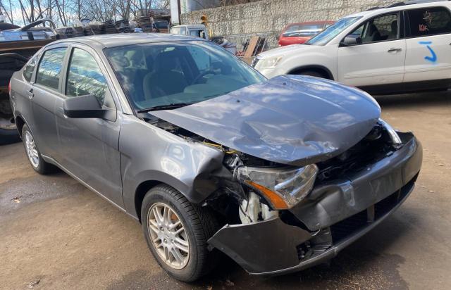 2010 Ford Focus SE