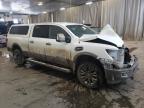 2016 Nissan Titan Xd Sl for Sale in Nisku, AB - Front End