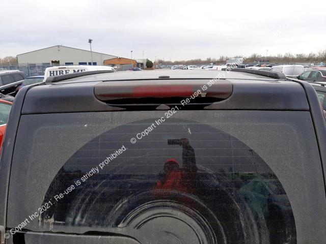 SALLAAA135A346459 Land Rover Discovery
