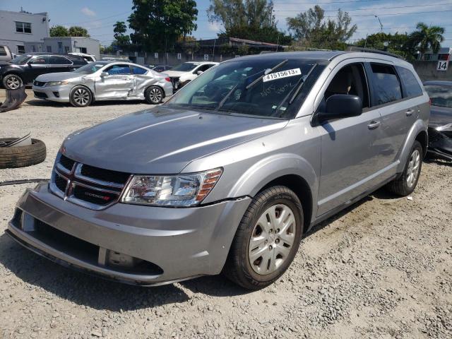 2016 Dodge Journey SE