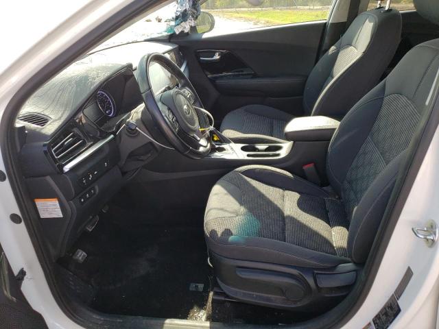 2020 KIA NIRO LXS KNDCM3LD8L5406701