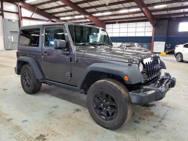 1C4AJWAG2GL248002 Jeep Wrangler Sport