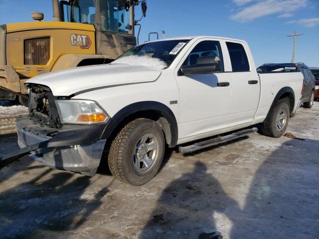 2012 Dodge Ram 1500 ST