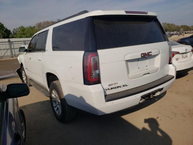 2016 GMC YUKON XL K 1GKS2GKC6GR464620