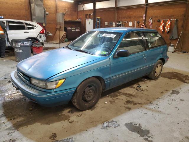 JB3CU24A0NU029063 DODGE COLT Photo 1