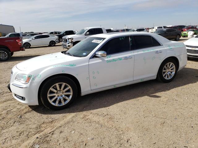 2011 Chrysler 300 C