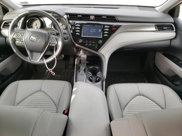 2019 TOYOTA CAMRY L - 4T1B11HKXKU803987