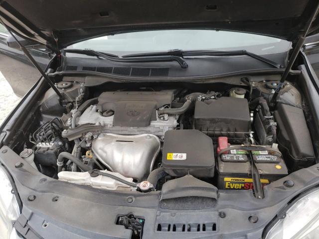 2017 TOYOTA CAMRY LE 4T1BF1FK0HU653885
