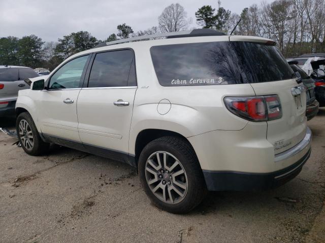 1GKKRRKD4EJ274133 GMC Acadia