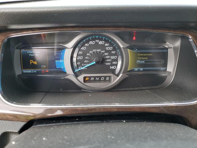 2016 FORD TAURUS LIM - 1FAHP2F89GG103061