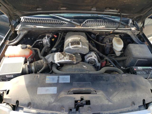 2GTEC19V841101427 GMC New Sierra C1500