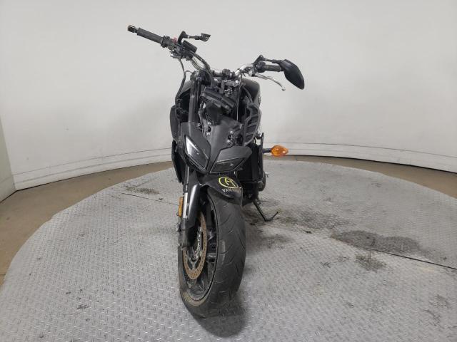 2020 YAMAHA MT09 - JYARN53E5LA008103