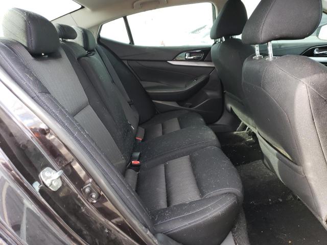 2016 NISSAN MAXIMA 3.5 1N4AA6AP3GC412671