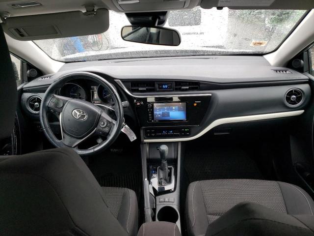 2018 TOYOTA COROLLA IM - JTNKARJE7JJ557094