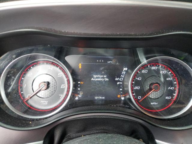 2019 DODGE CHARGER R/ 2C3CDXCT6KH549866