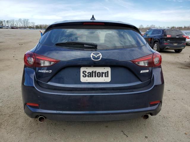 2018 MAZDA 3 TOURING 3MZBN1L38JM261930