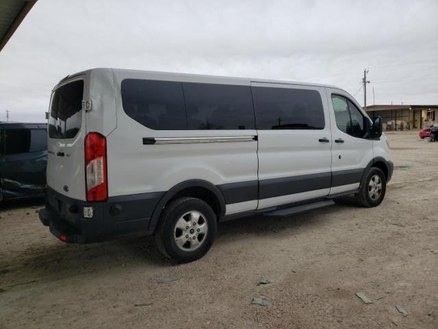 1FBZX2YM0HKA63786 Ford Transit T-350