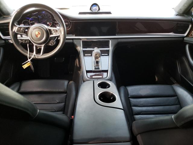 2018 PORSCHE PANAMERA T WP0AF2A78JL142428
