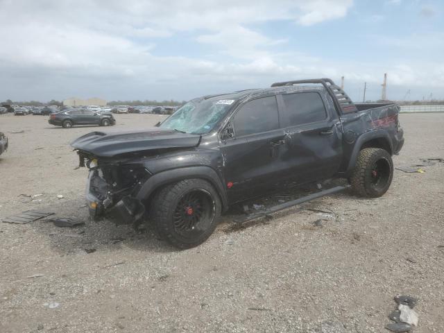 2021 RAM 1500 TRX - 1C6SRFU95MN766400
