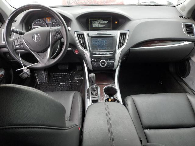 19UUB1F38FA013022 Acura TLX