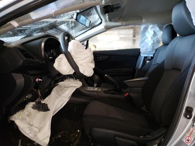 4S3GTAC60K3710481 Subaru Impreza Premium