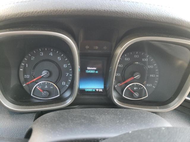 2015 CHEVROLET MALIBU LTZ - 1G11F5SL4FF208744