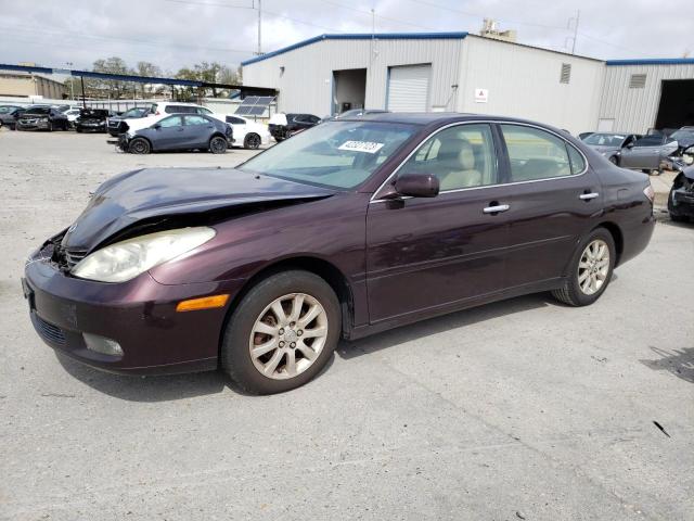 2002 Lexus ES 300 