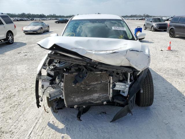 2016 MAZDA CX-9 TOURI JM3TCACY8G0114518