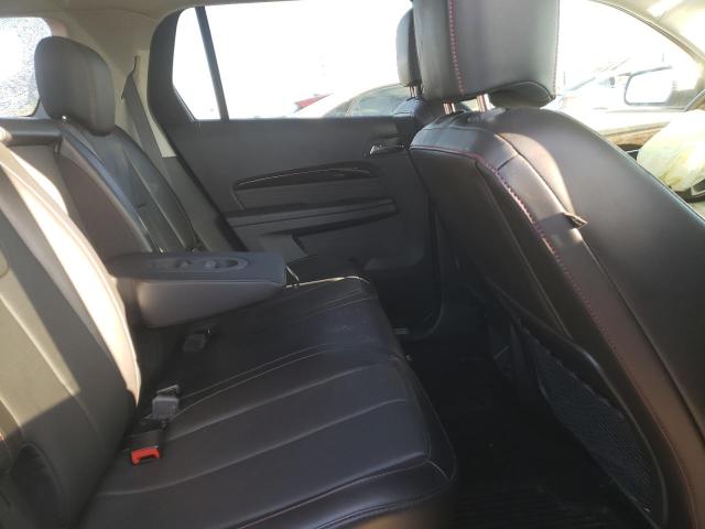 2GKALUEK8F6257313 GMC Terrain