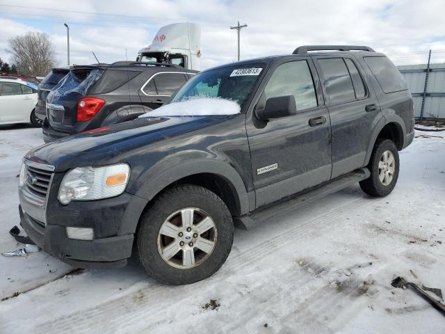 2006 Ford Explorer XLT