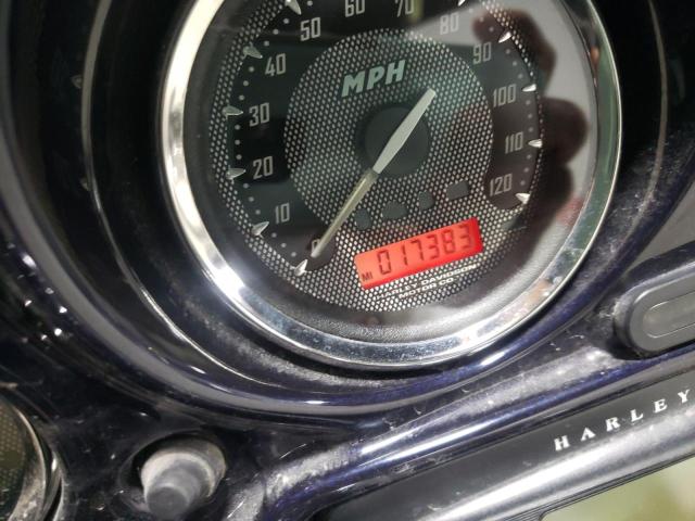 2012 HARLEY-DAVIDSON FLHTCUSE7 1HD1PR813CB954010