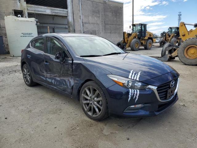 2018 MAZDA 3 TOURING 3MZBN1L38JM261930