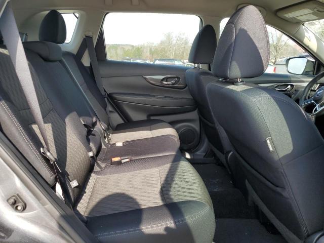 5N1AT2MT7JC714523 Nissan ROGUE S